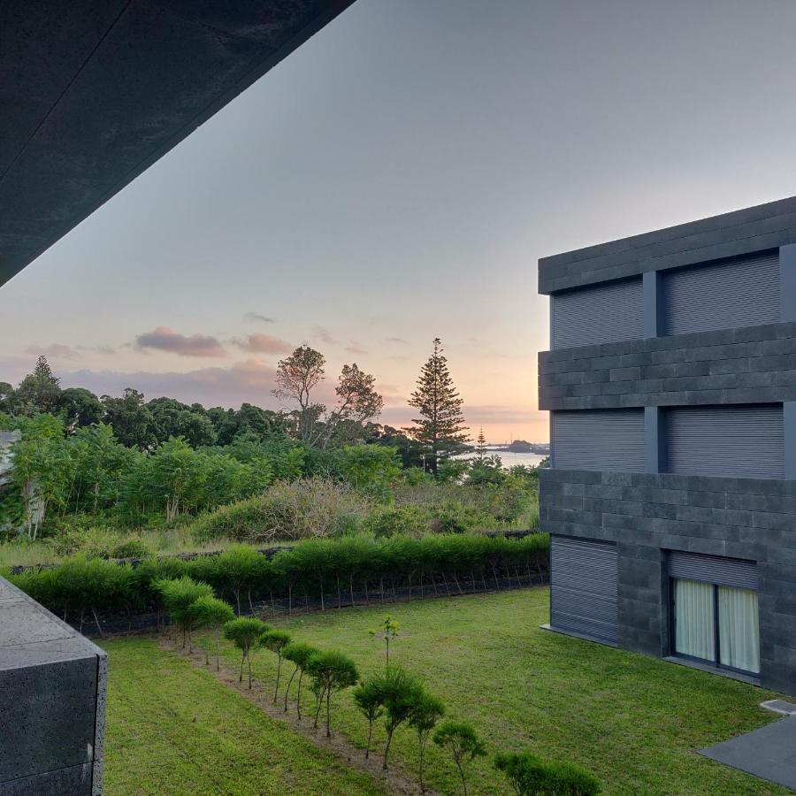 Green Island Beach Villa, Apartment Ponta Delgada  Exterior photo